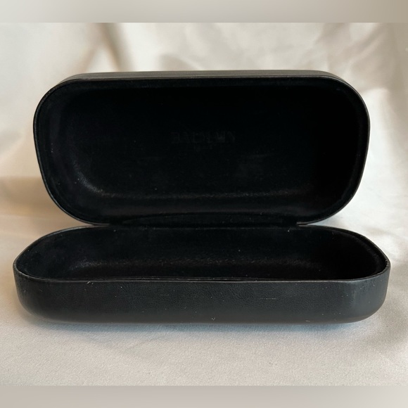 Balmain Sunglass Case - Picture 2 of 6